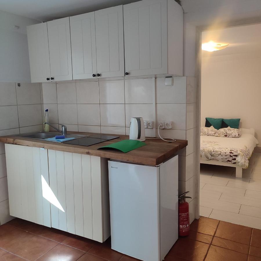 Chambre Familiale