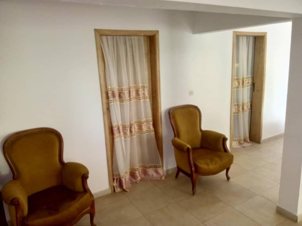 Doppelzimmer mit eigenem Bad