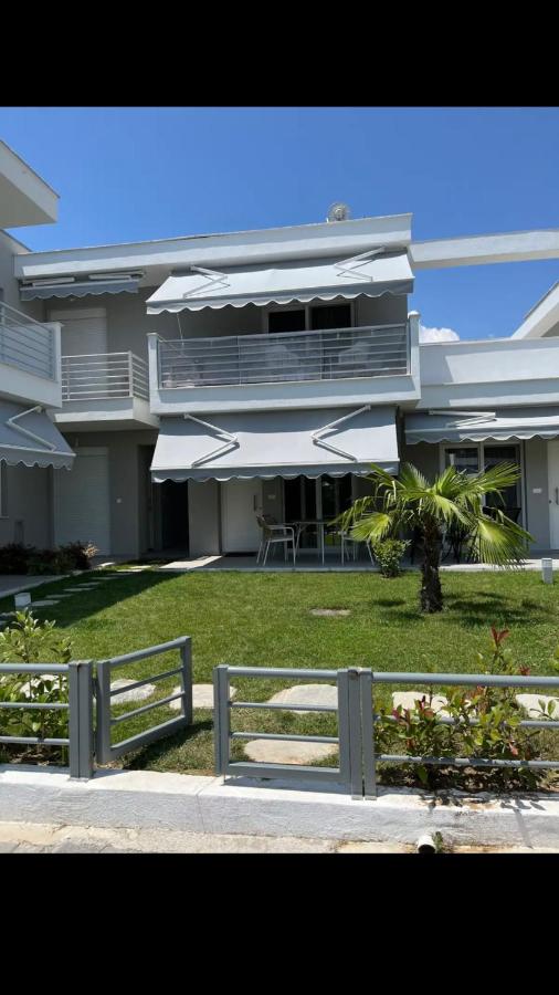 Palm Residential - B&B