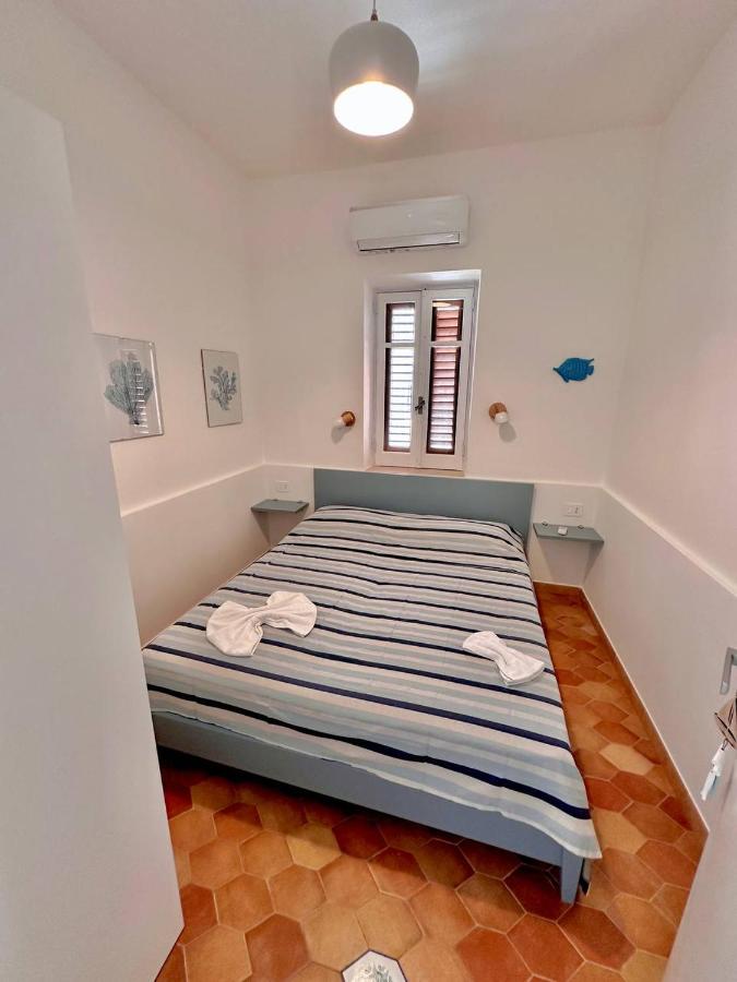 Cottage Pia - B&B Vulcano