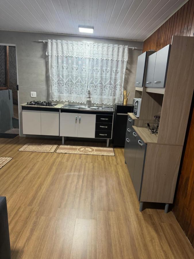 Recanto da Bia - B&B Campos do Jordão