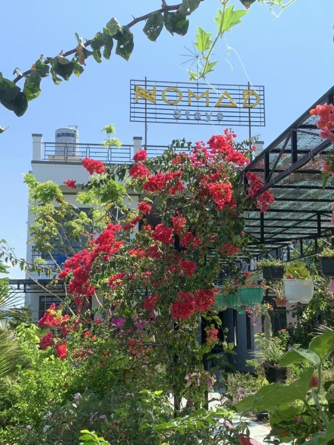 Nomad Stay - Ferienwohnung