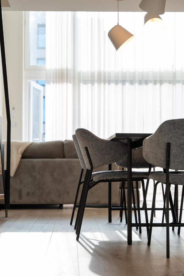 Appartamento con 3 Camere da Letto