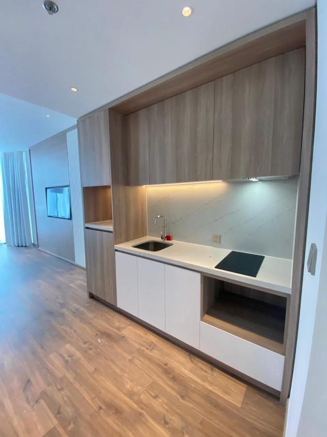 Khánh Phong Apartment Alacate Hạ Long View City - B&B