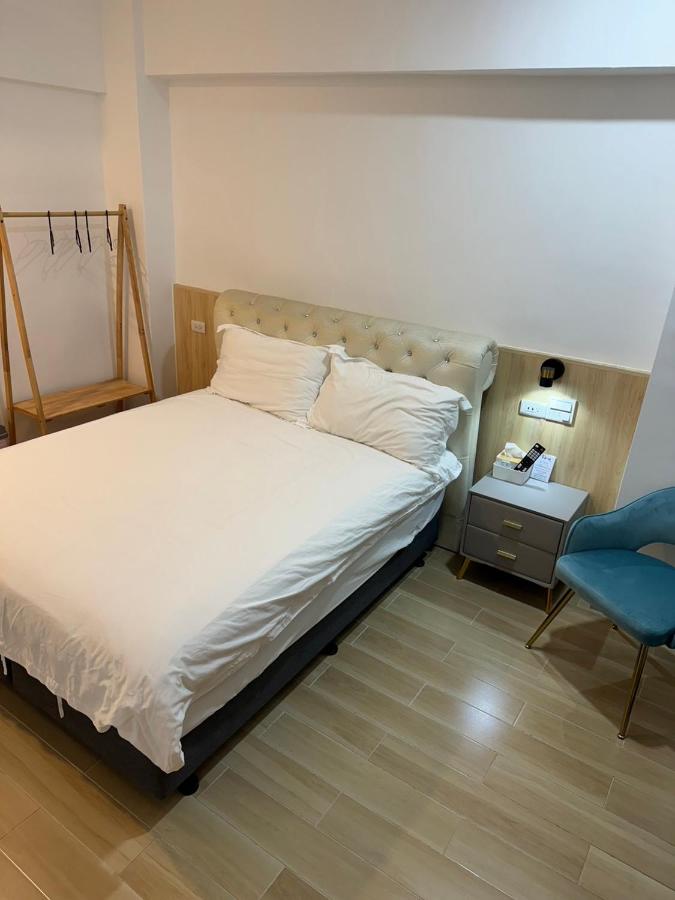 Standard Doppelzimmer