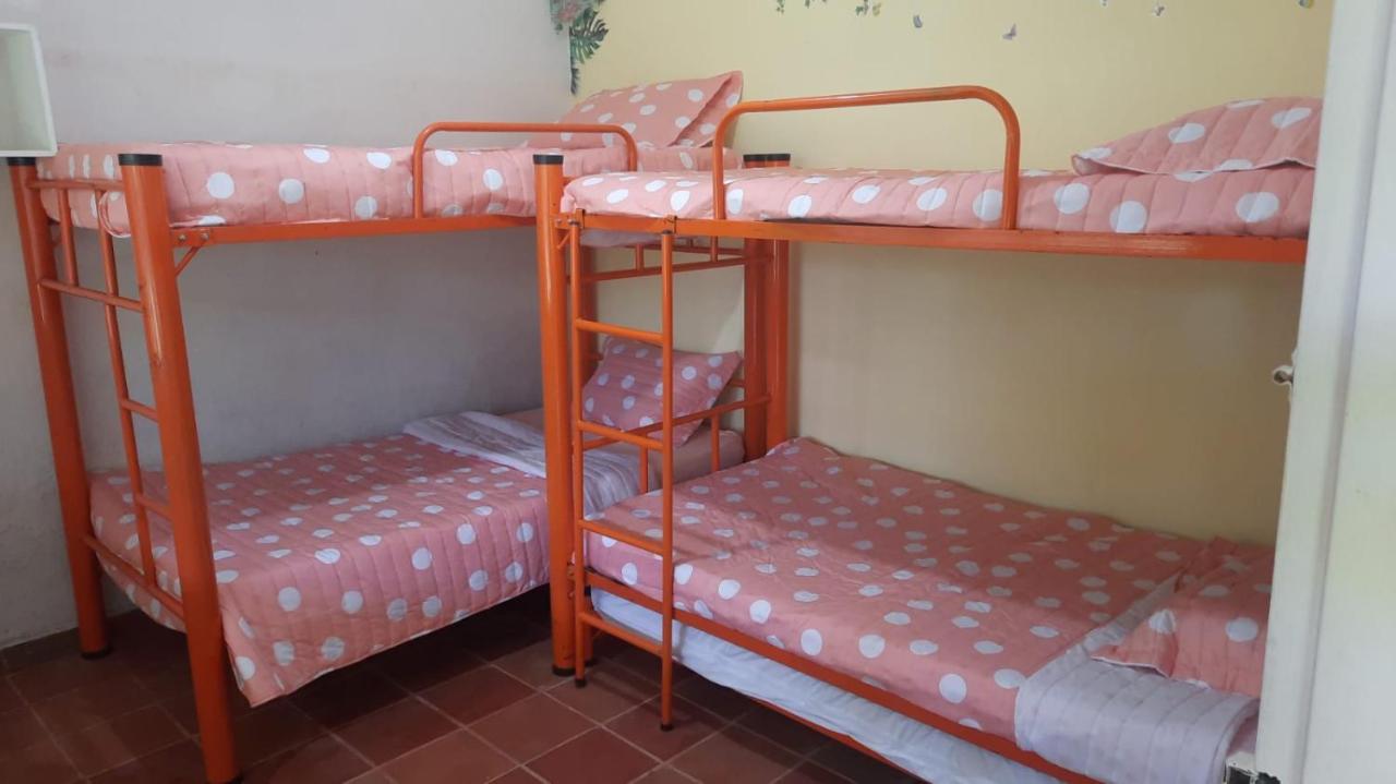 Finca Chévere - Bed and Breakfast