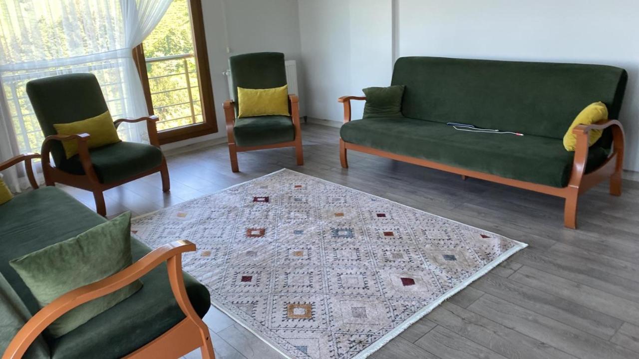 Şimal villa konaklama - Ferienwohnung Şehitlik