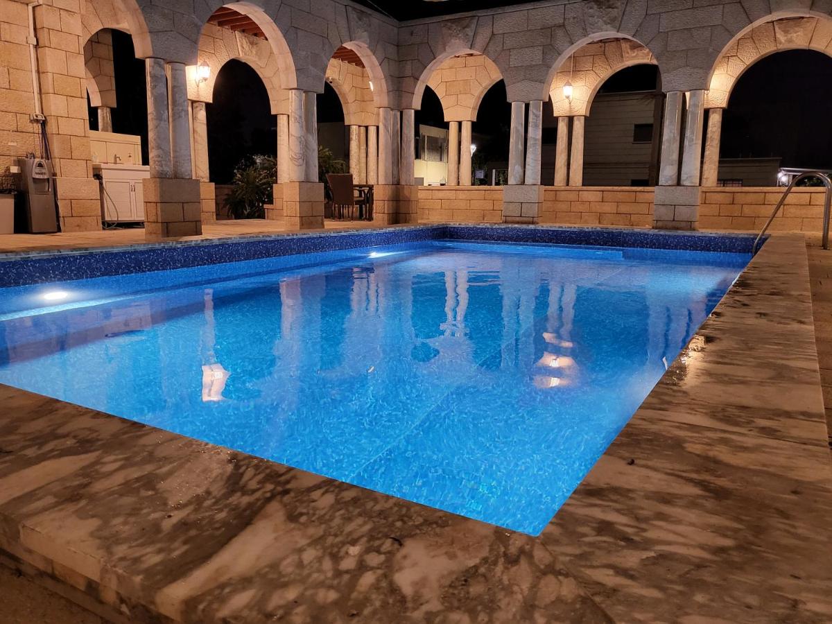 Acre luxury castel - B&B