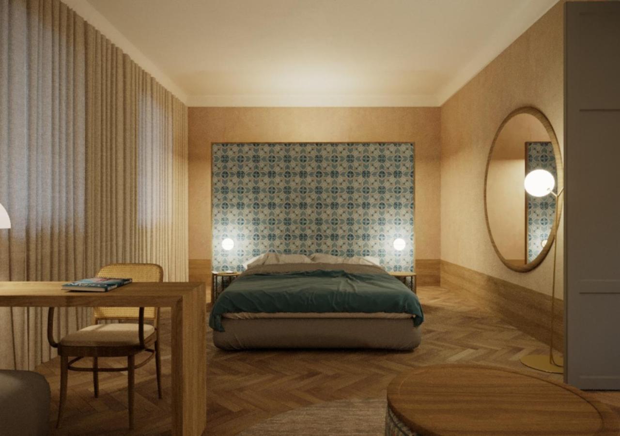 Palazzo Gulino - B&B Palma di Montechiaro