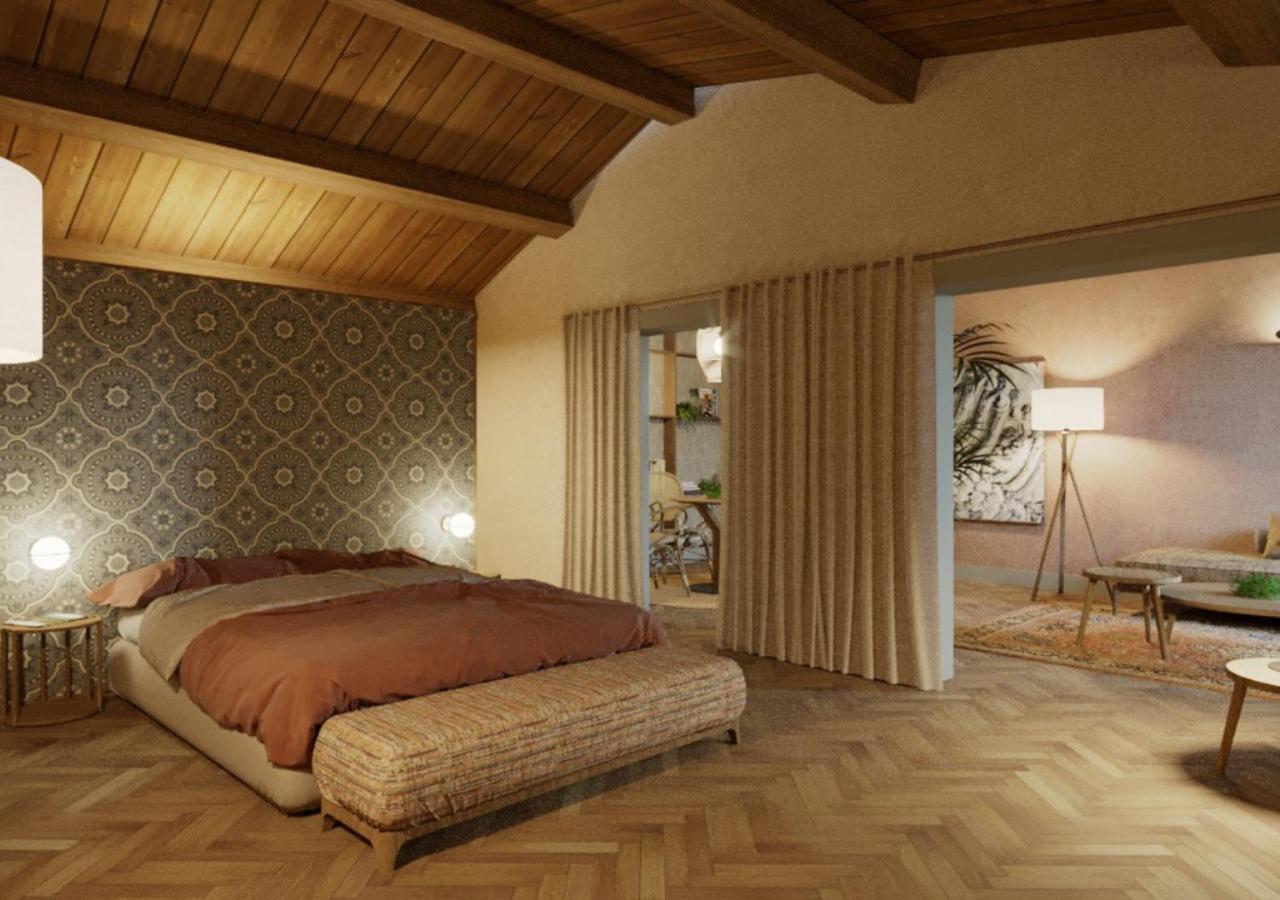 Palazzo Gulino - Chambres d’hôtes Palma di Montechiaro