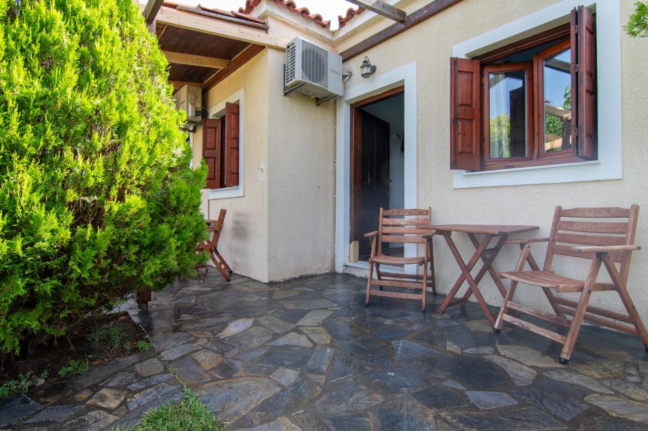 Giannakos Apartments - B&B