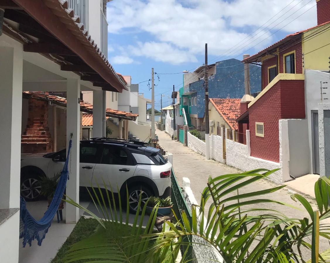 Casa praia Armação Matadeiro Floripa - B&B