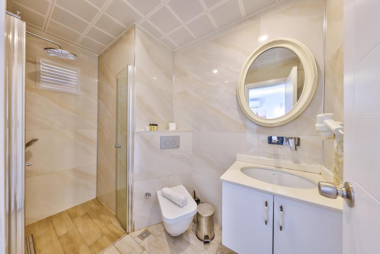 Chambre Lits Jumeaux Standard