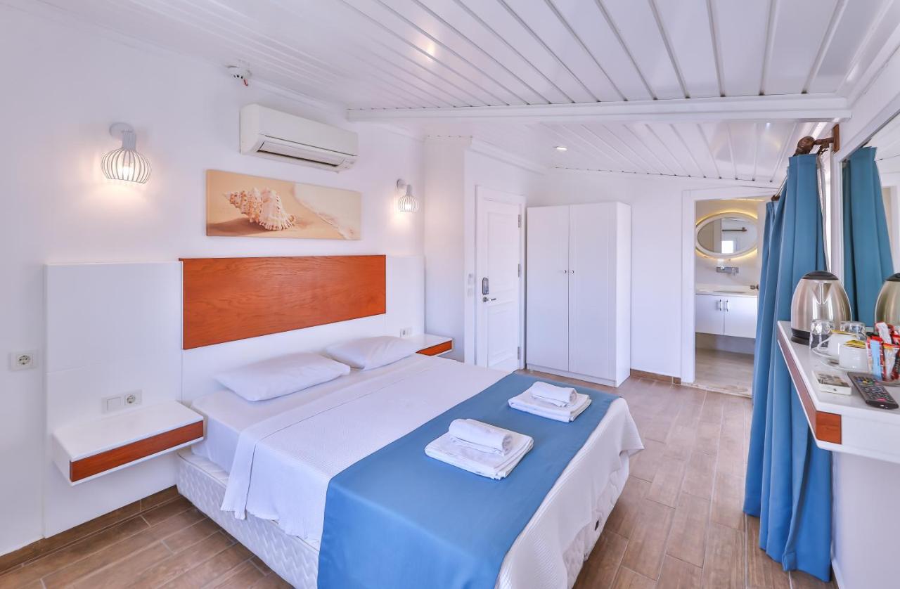 Chambre Double Standard