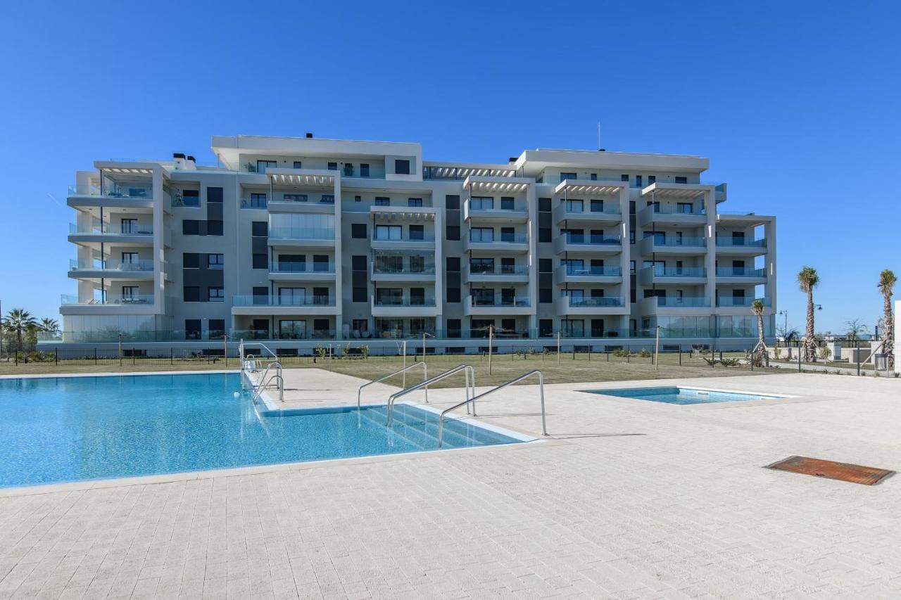 Los Camaleones by Ĥ - Playa de los Haraganes HLHC1203P17 - Bed and Breakfast