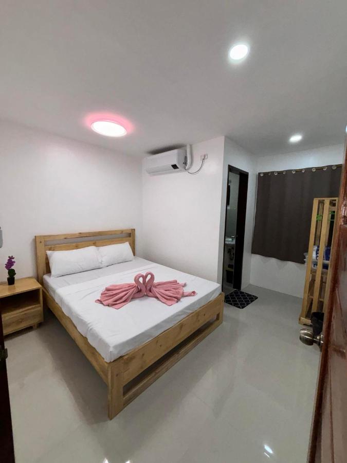 Chambre Double avec Salle de Bains Privative