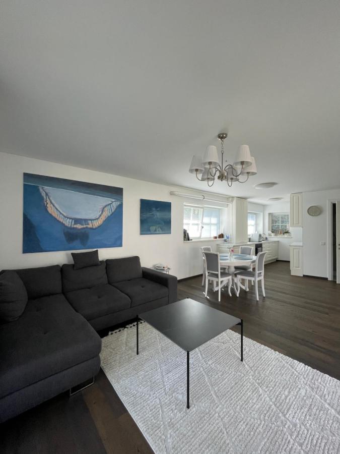 Private Trakai Historical Centre Karaim Two Floor Apartment - Ferienwohnung Trakai