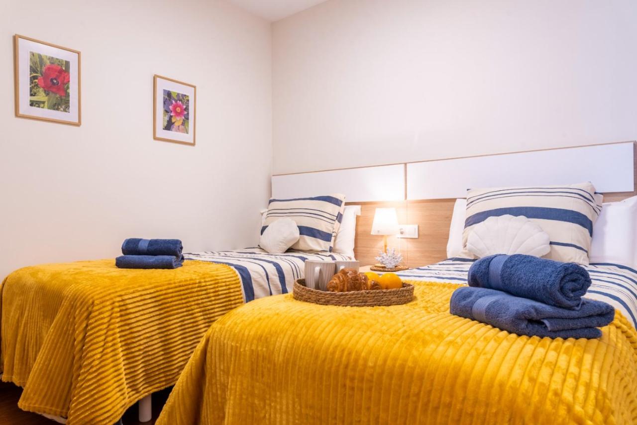 Appartement 2 Chambres