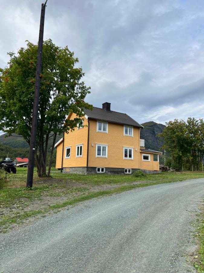 Ytrevoll - B&B