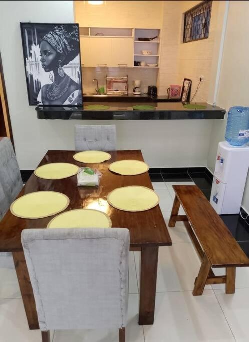 Himaya Apartment - B&B