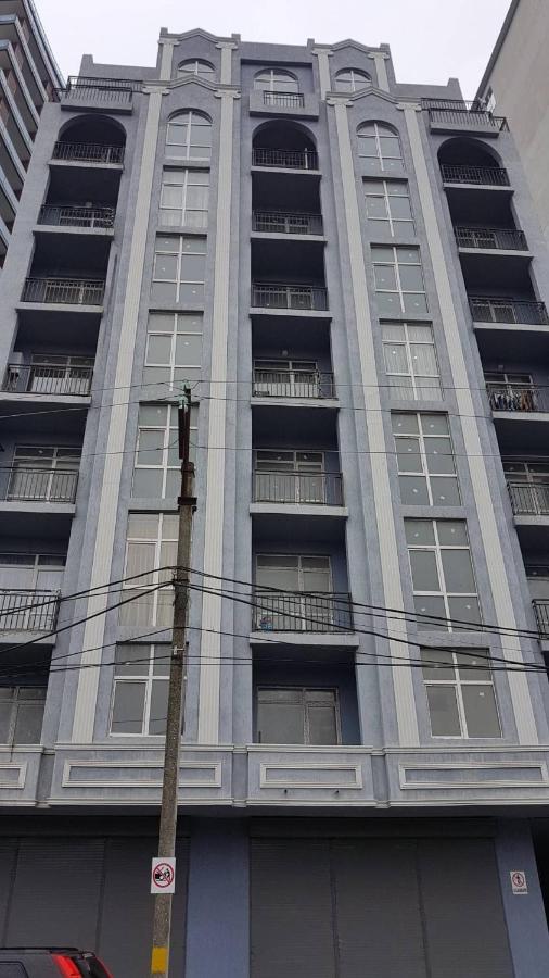 Apartment in Batumi - Ferienwohnung Batumi