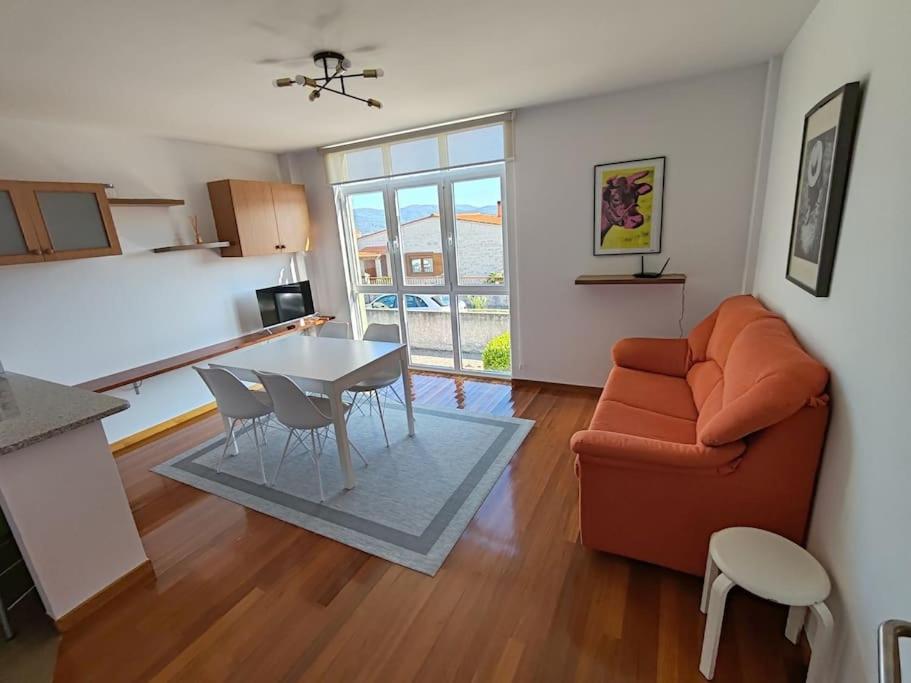 Relax en Caldebarcos - B&B Caldebarcos