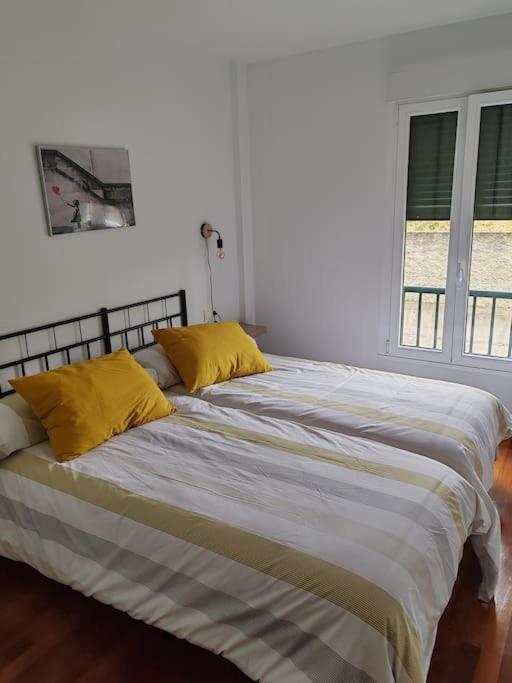 Relax en Caldebarcos - B&B Caldebarcos