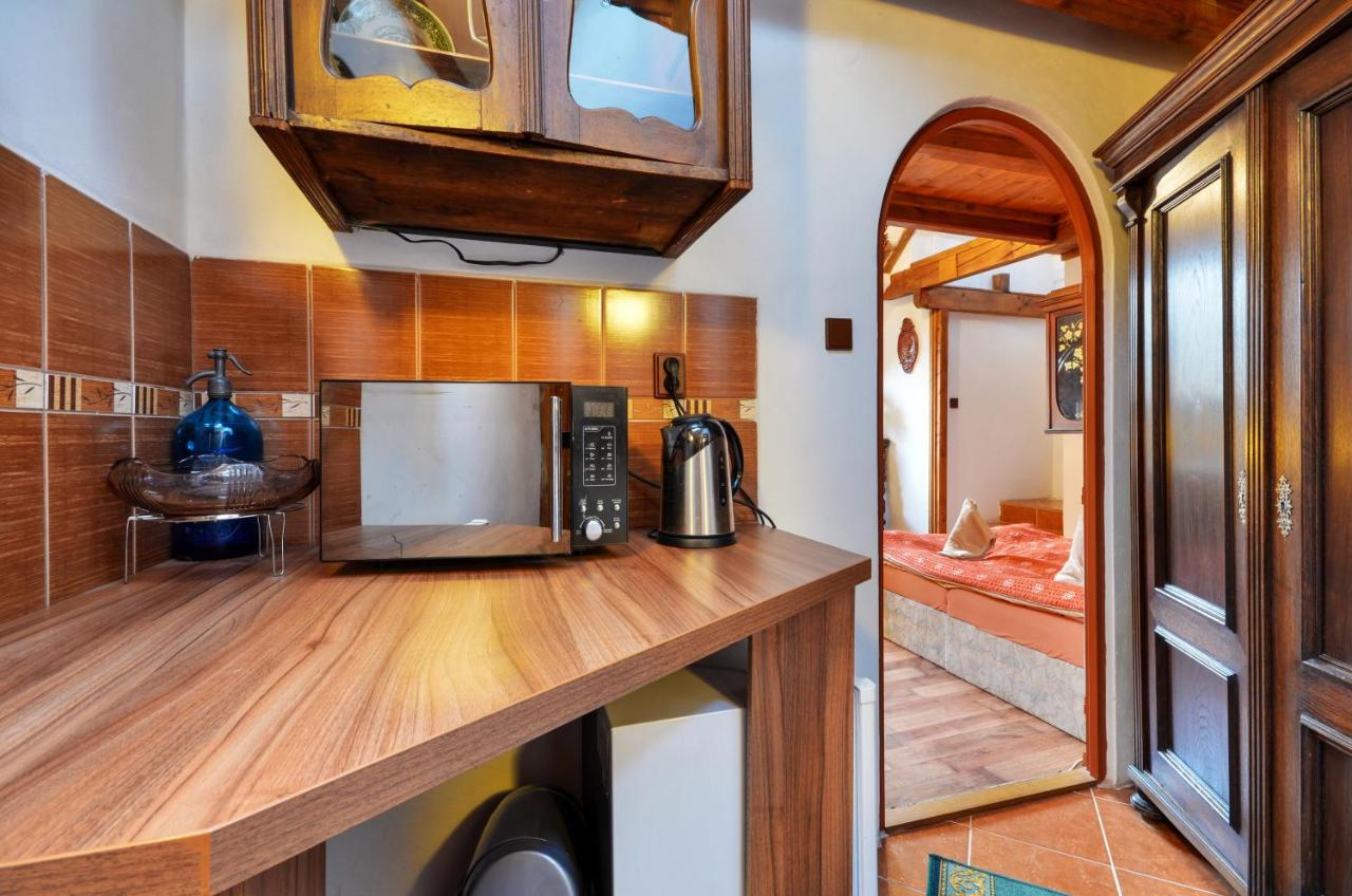 Two-Bedroom Loft Apartment