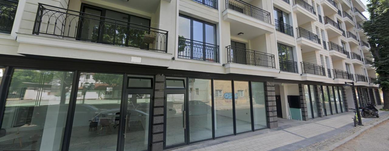 Sun Home in Plovdiv Center - B&B