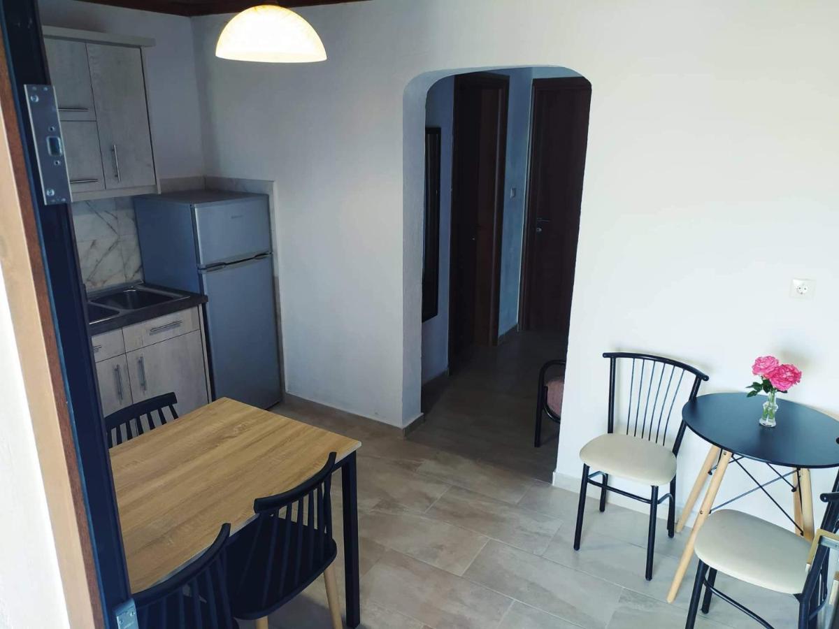 Chambre Triple Confort