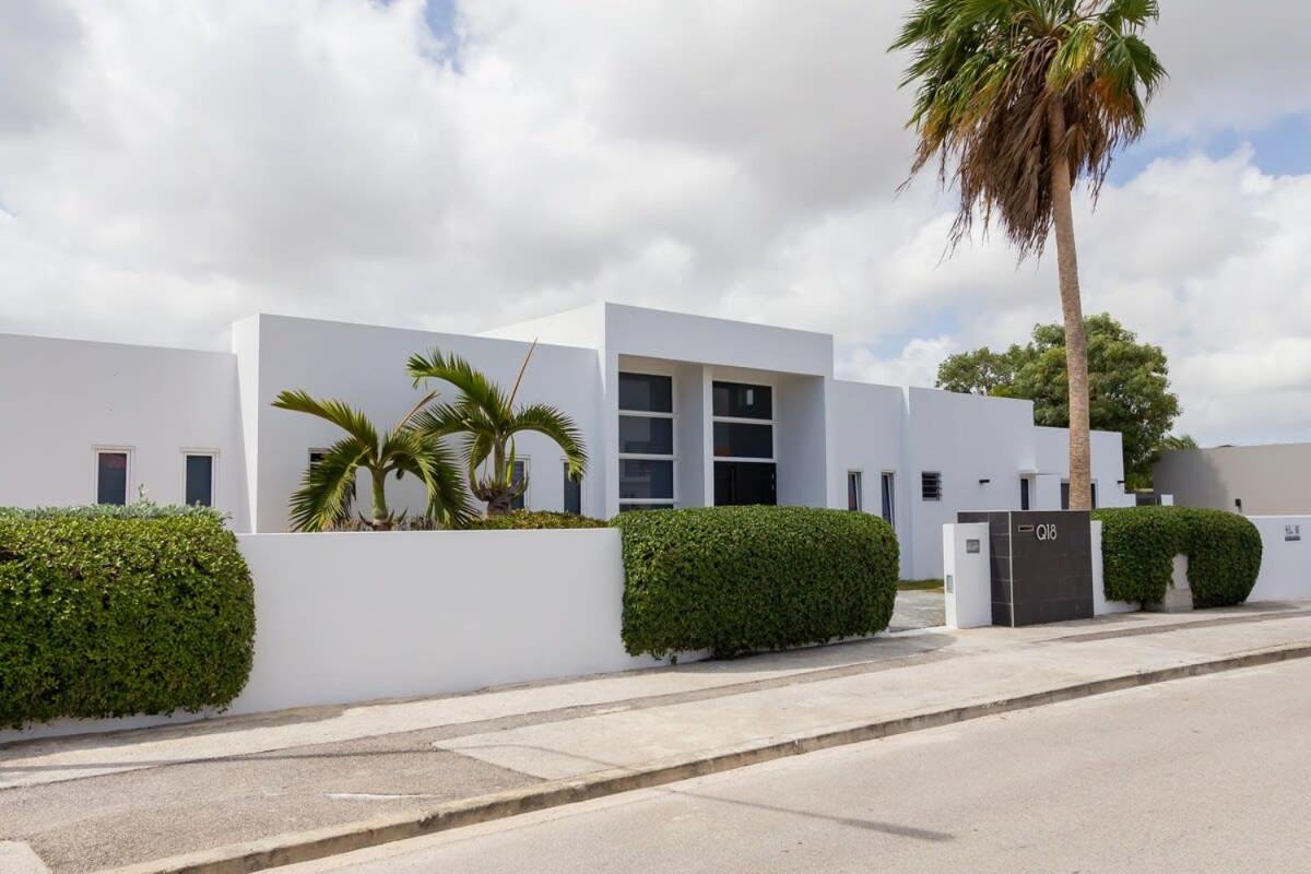 Villa Amora - B&B