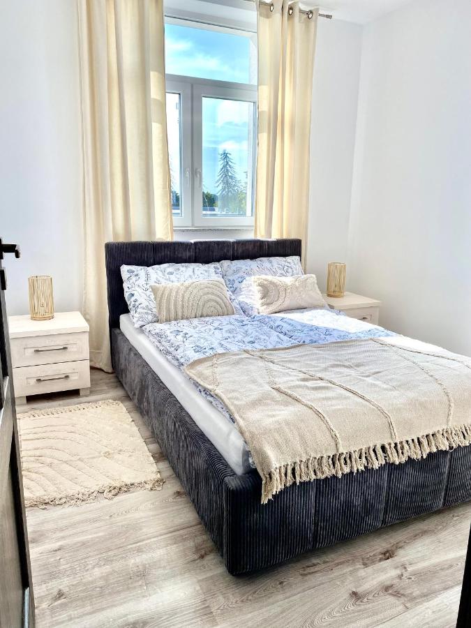 Apartament nad jeziorem Ryn, Mazury - Bed and Breakfast