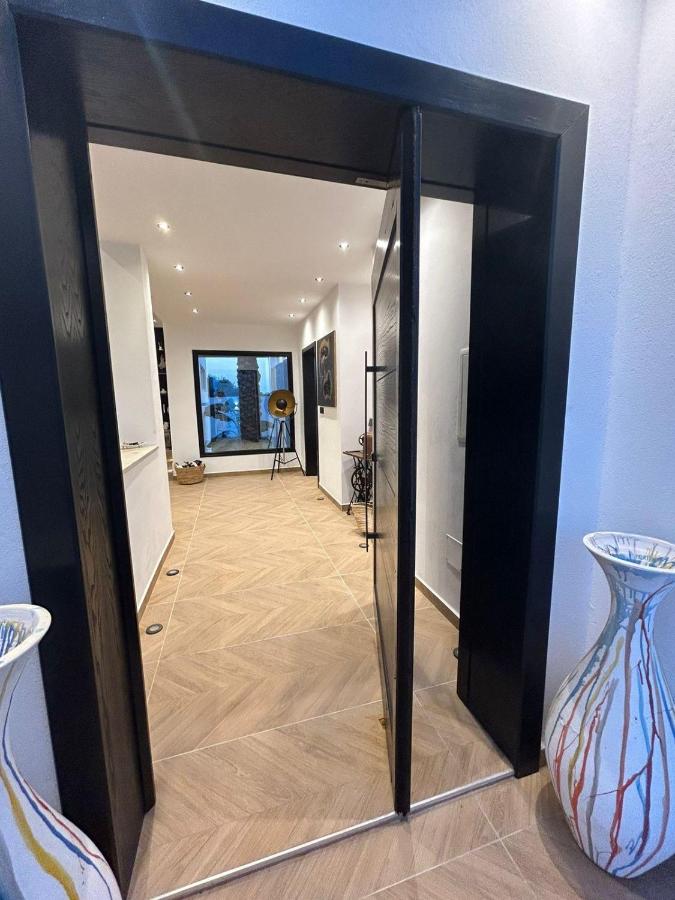 Villa les Palmiers ! - Chambres d’hôtes
