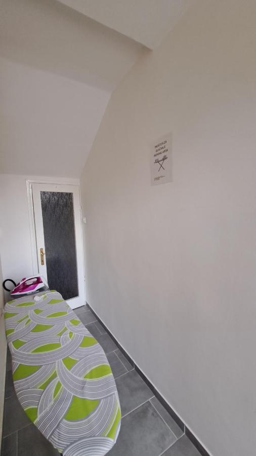 Appartamento con 1 Camera da Letto