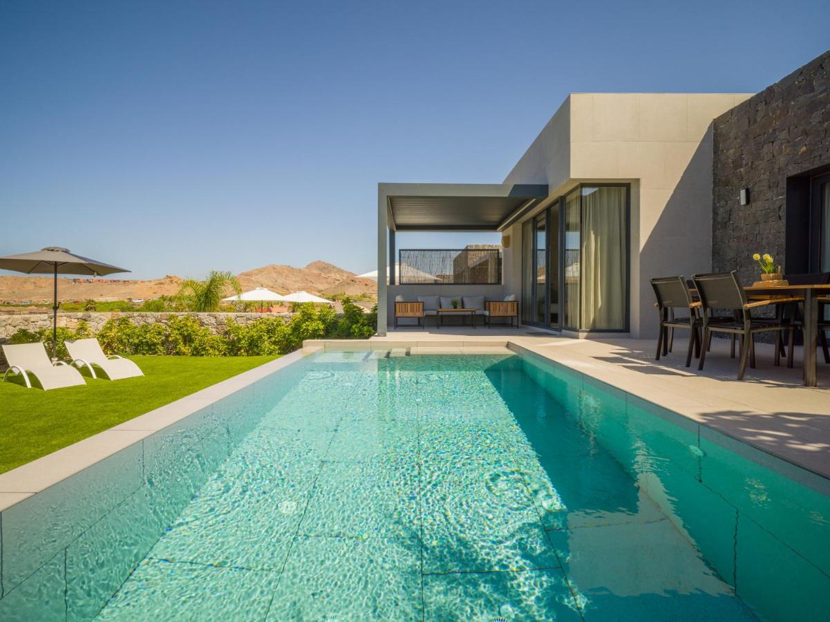 Salobre Golf Villas Yucas - B&B
