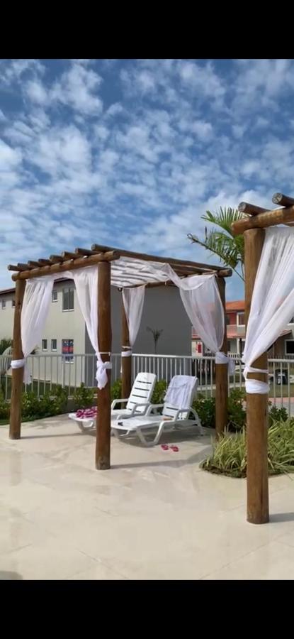 Apto tipo resort perto do melhor forró de Aracaju! - Chambres d’hôtes