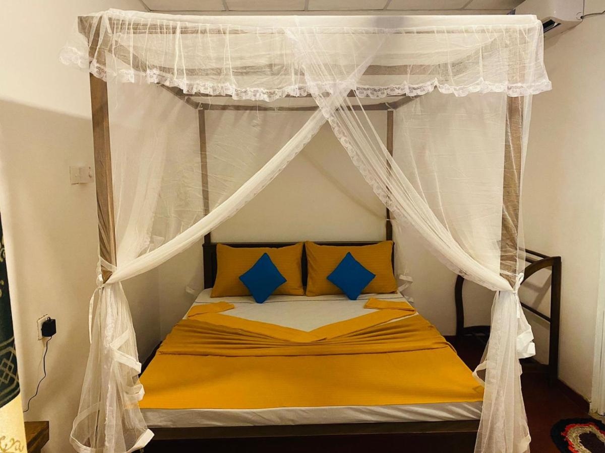 Standard Doppelzimmer