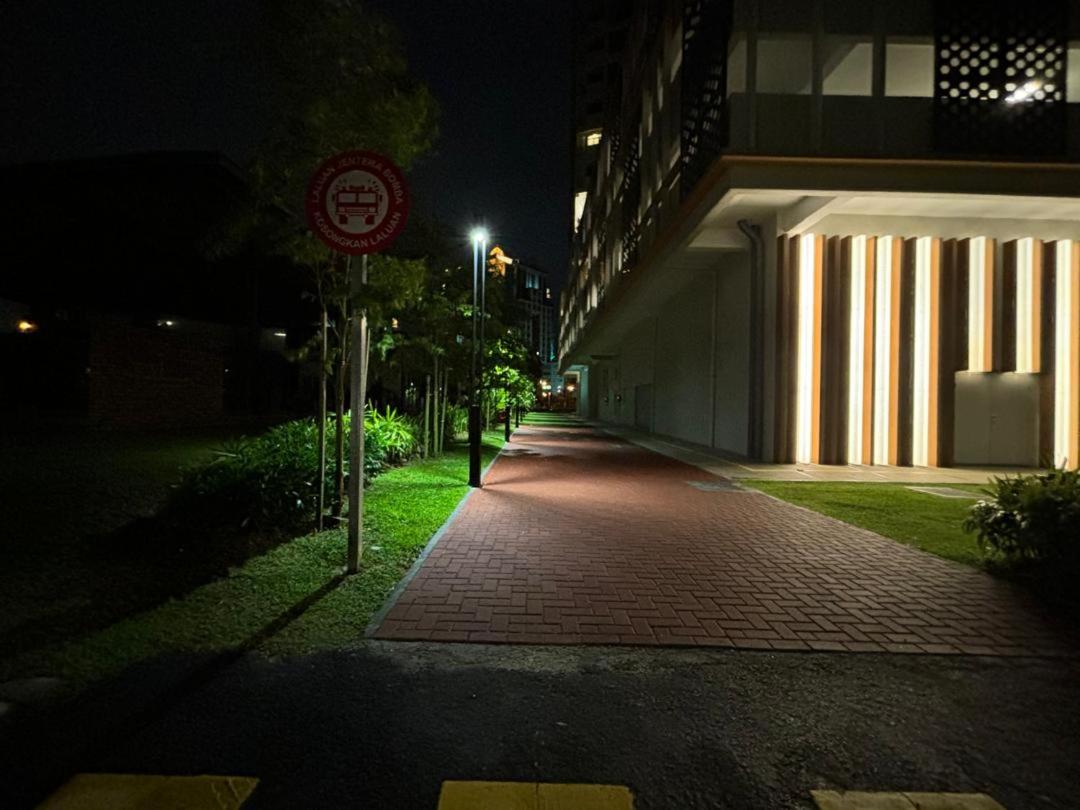 ANNA AR ANTARA RESIDENCE LAKE VIEW, Putrajaya - Ferienwohnung