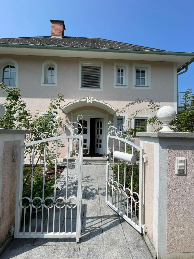 Luxusapartment Villa Irene - B&B