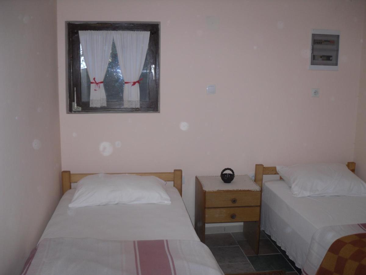 Apartamento de 2 dormitorios