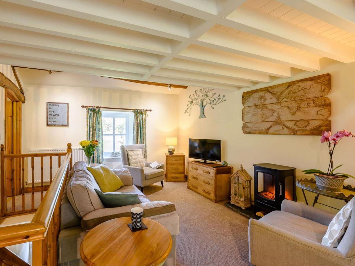 2 Bed in Bouth LCC03 - B&B