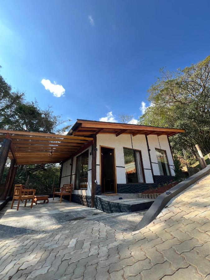 Recanto Libbralon - B&B
