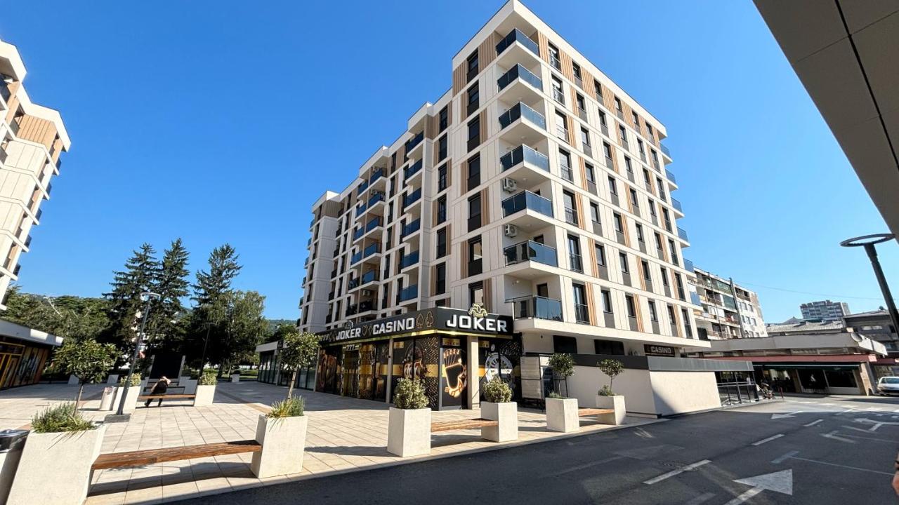 Premium - Chambres d’hôtes