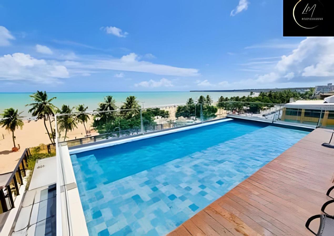 LM Infinity Cabo Branco - B&B