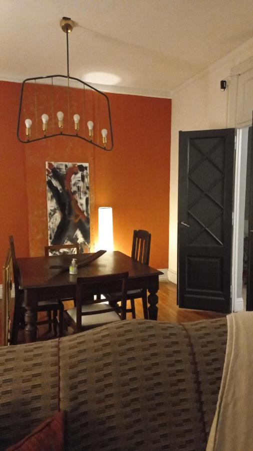 Departamento Suite microcentro 3 dormitorios - Bed and Breakfast Mendoza