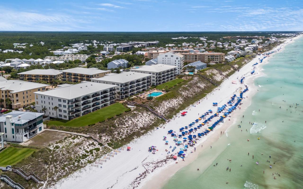 Sunsets at Adagio F302 by Oversee 30A - Chambres d'hôtes Santa Rosa Beach