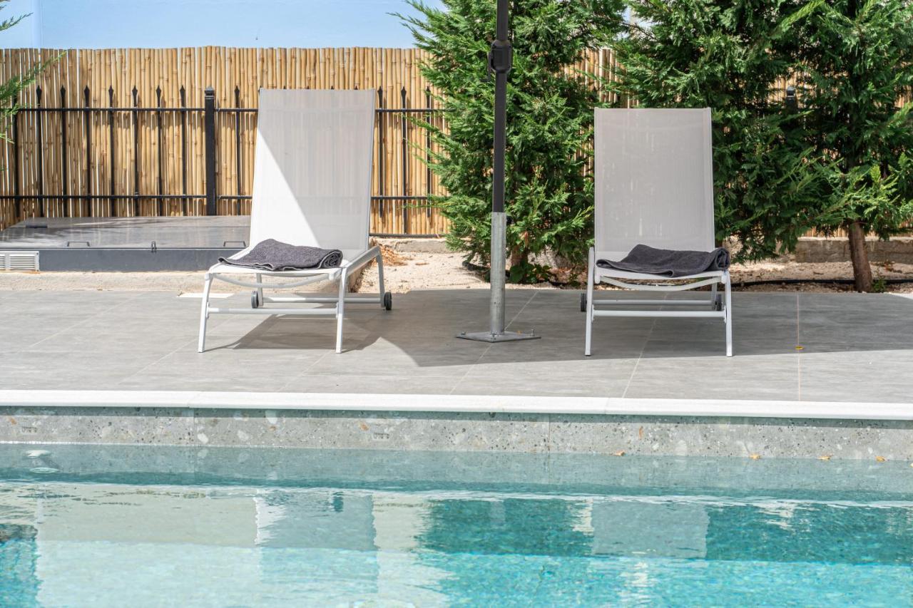 Appartement met 2 Slaapkamers en Terras