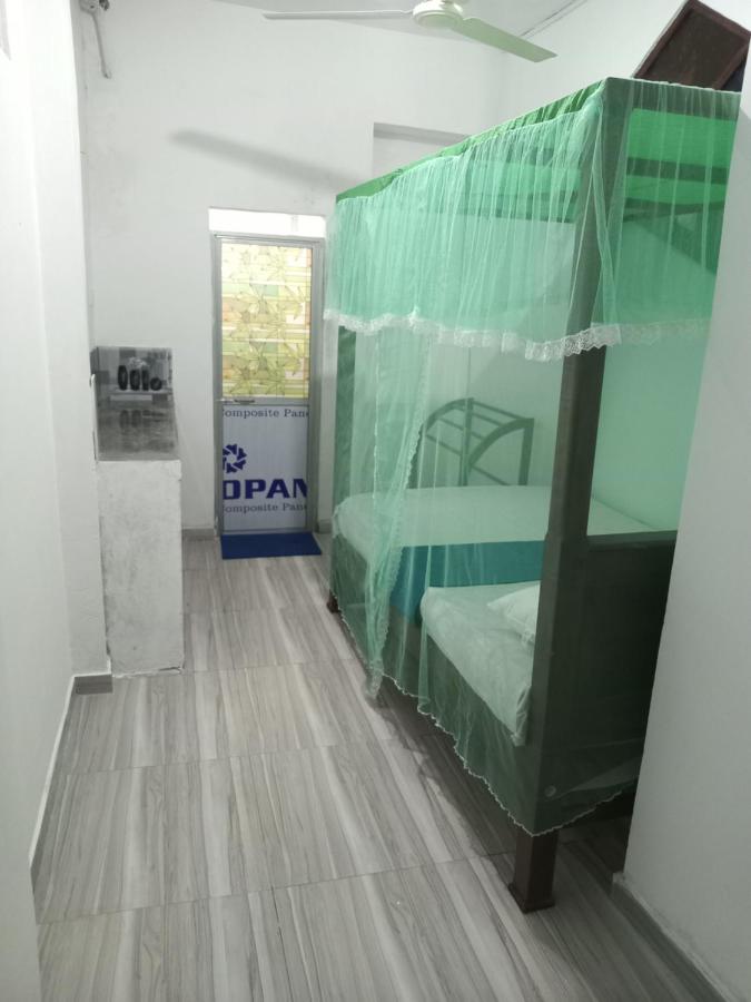 Habitación Doble Estándar