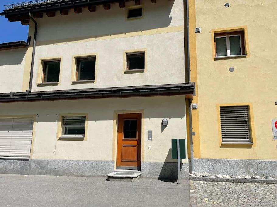 Comodo appartamento nel cuore dell'Engadina - B&B