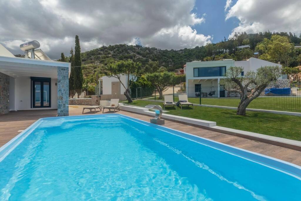 Thea Villa Santa Marina - B&B